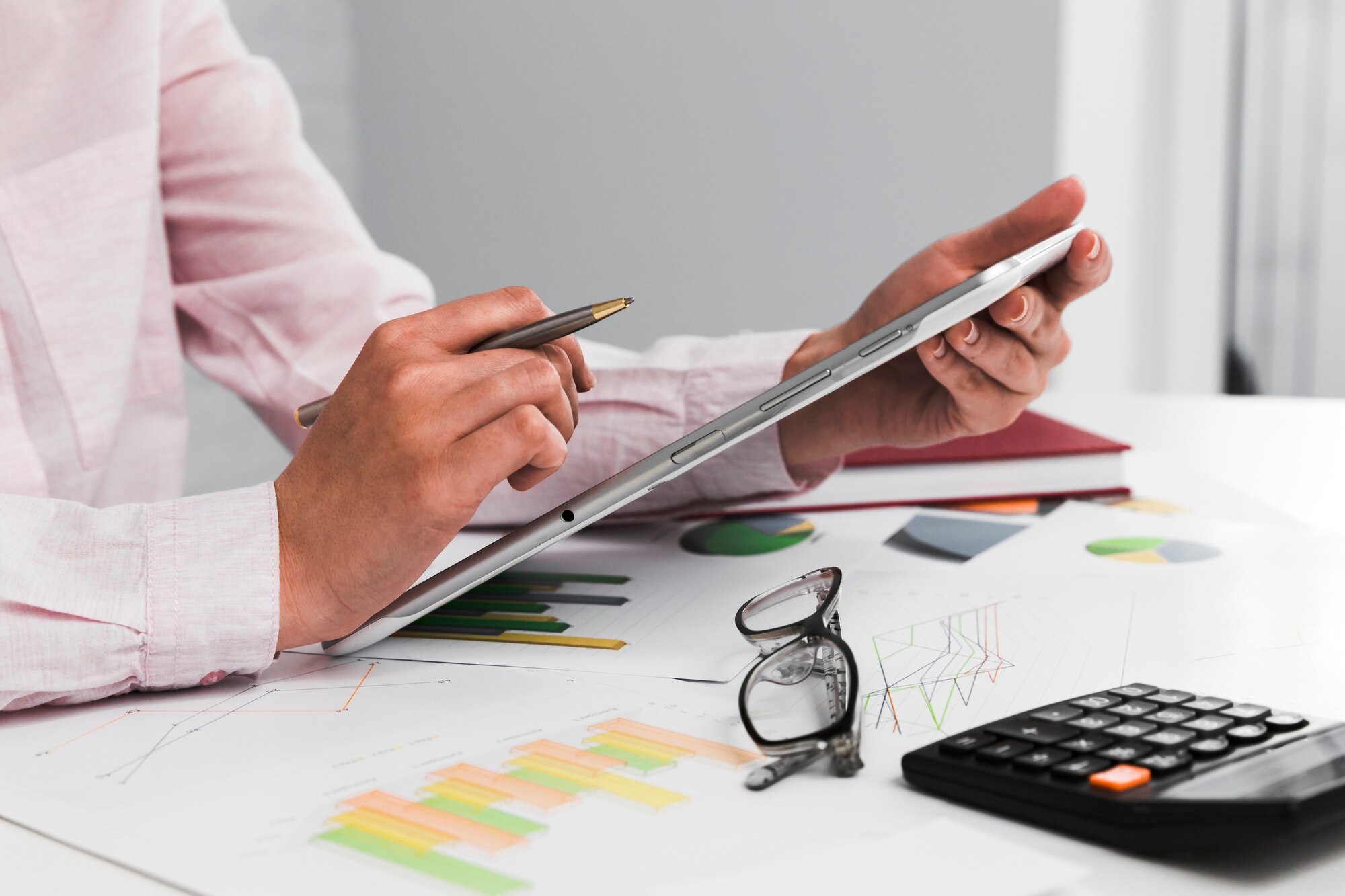 Finanzplanung für die Zukunft