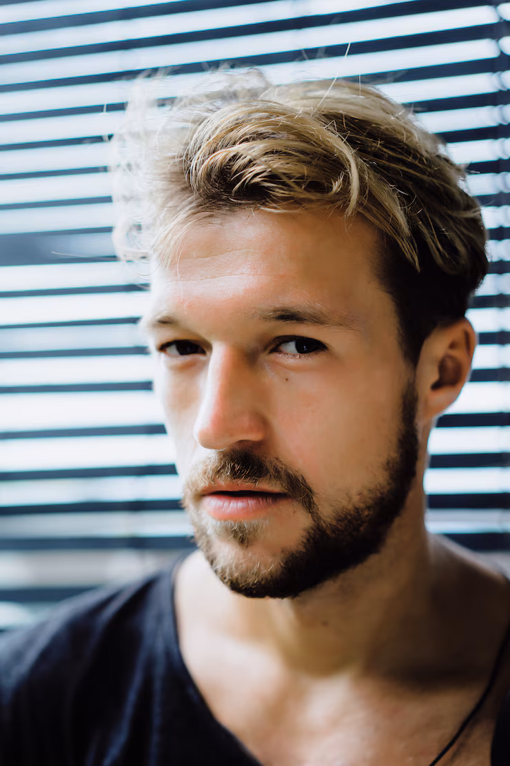 Felix Krause